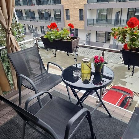 Apartament Alina Сатурн Екстер'єр фото