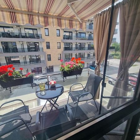 Apartament Alina Сатурн Екстер'єр фото