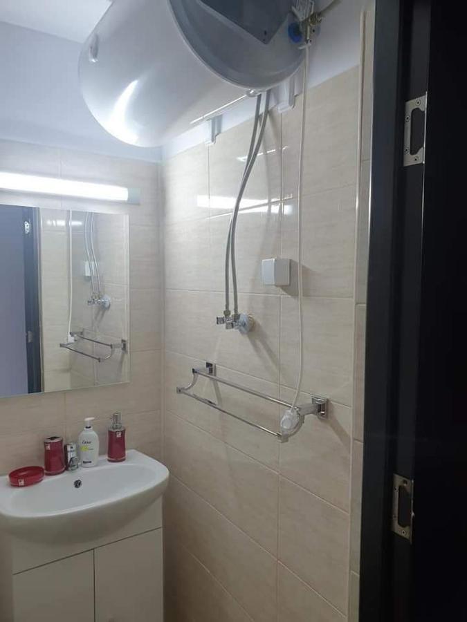 Apartament Alina Сатурн Екстер'єр фото