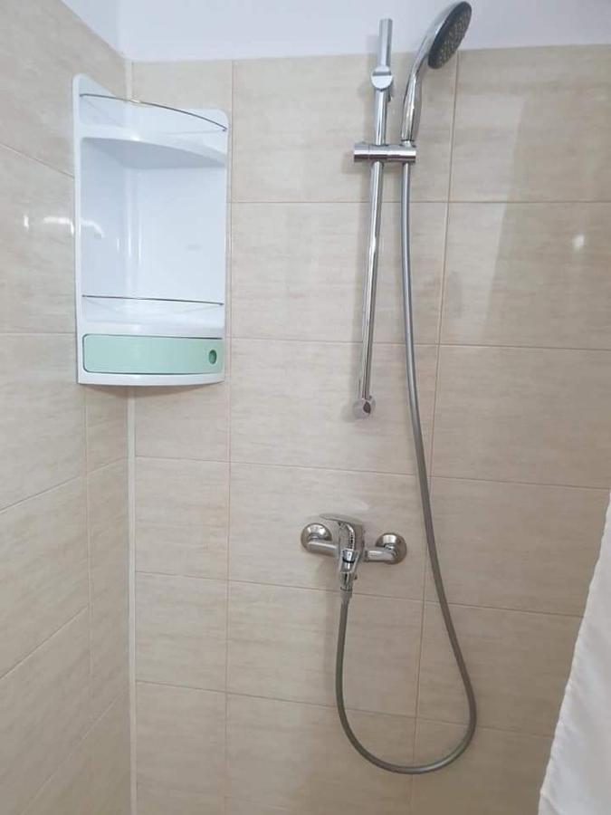 Apartament Alina Сатурн Екстер'єр фото