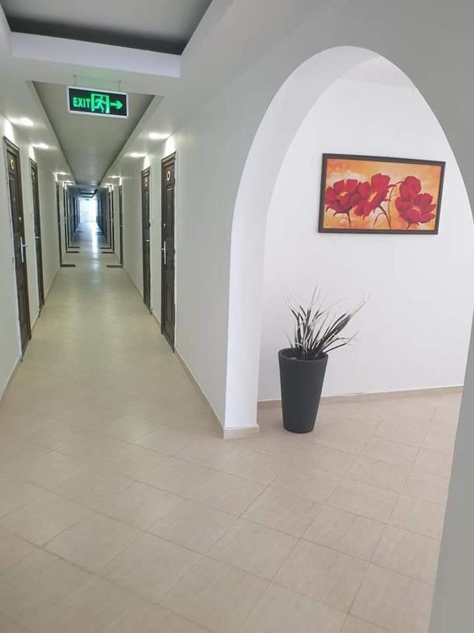 Apartament Alina Сатурн Екстер'єр фото