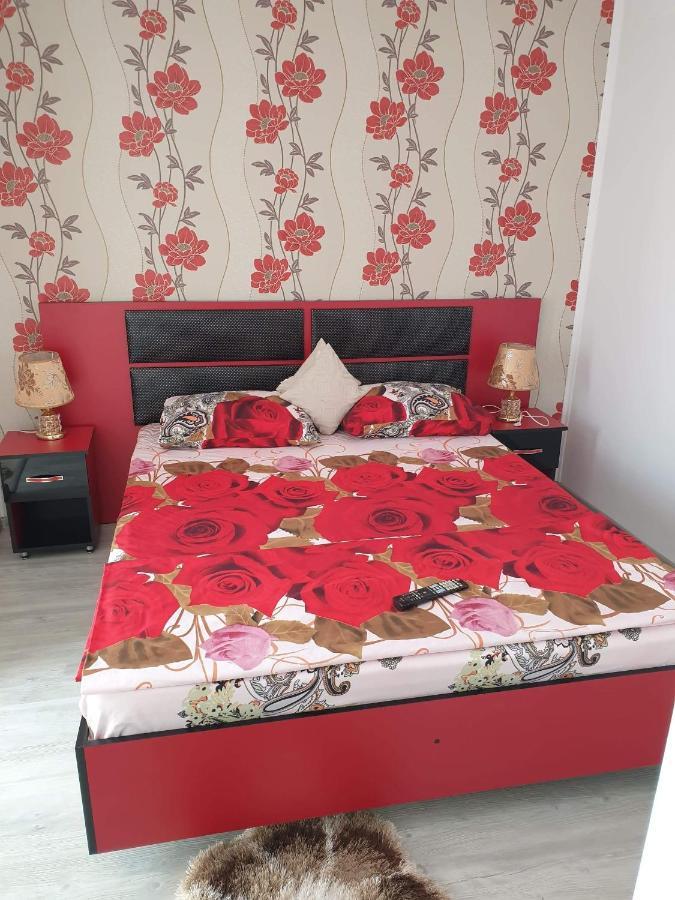 Apartament Alina Сатурн Екстер'єр фото