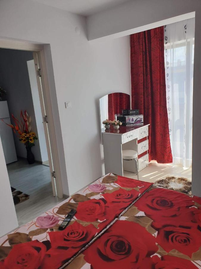 Apartament Alina Сатурн Екстер'єр фото