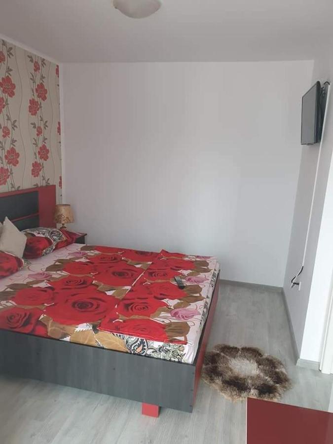 Apartament Alina Сатурн Екстер'єр фото