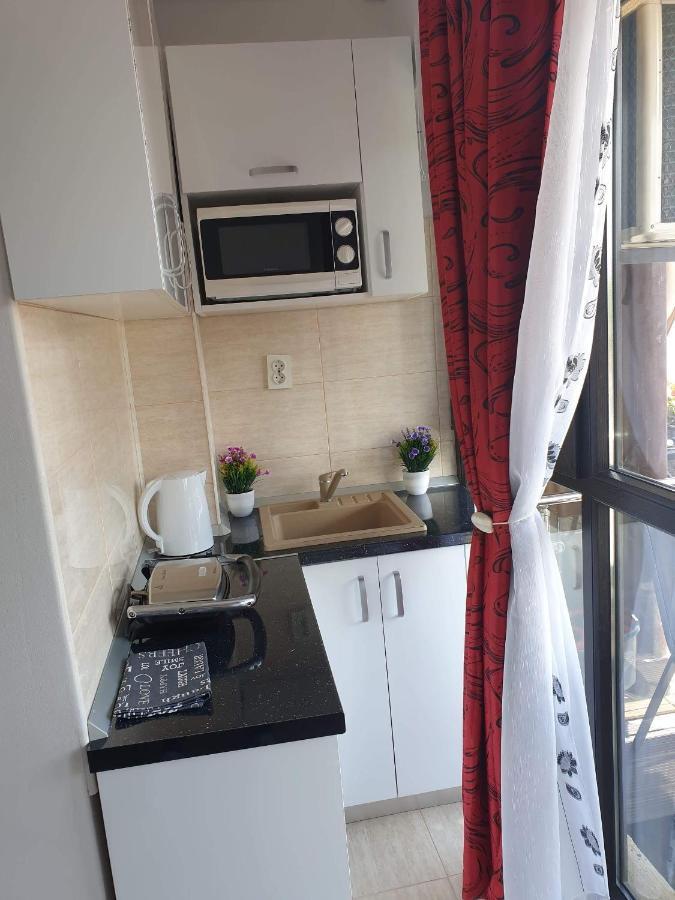 Apartament Alina Сатурн Екстер'єр фото