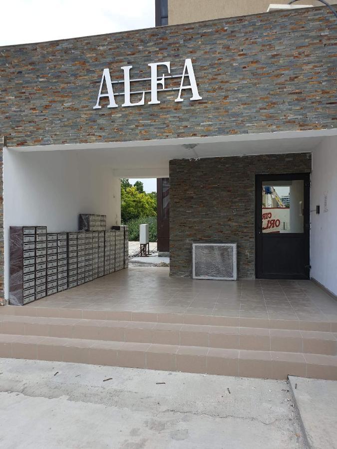 Apartament Alina Сатурн Екстер'єр фото