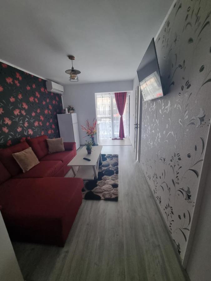 Apartament Alina Сатурн Екстер'єр фото
