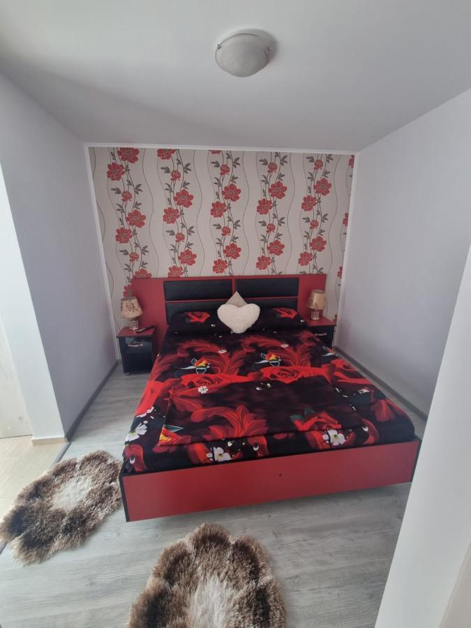 Apartament Alina Сатурн Екстер'єр фото