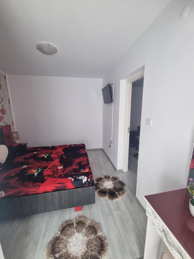 Apartament Alina Сатурн Екстер'єр фото