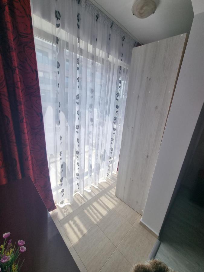 Apartament Alina Сатурн Екстер'єр фото